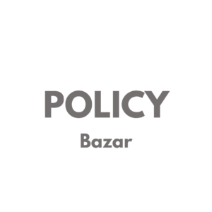 Policy Bazar