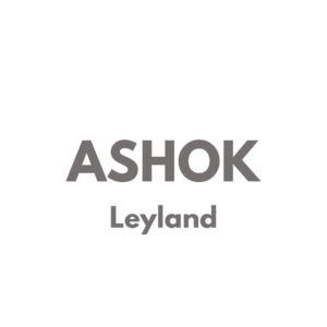 Ashok Leyland