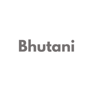 Bhutani Infra